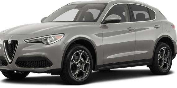 ALFA ROMEO STELVIO 2018 ZASFAKNN4J7B84737 image ALFA ROMEO STELVIO 2018 ZASFAKNN4J7B84737 image